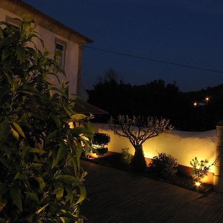 Quinta De Tourais Otel Lamego Dış mekan fotoğraf