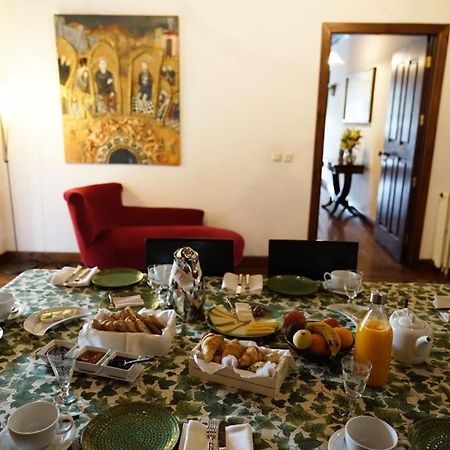 Quinta De Tourais Otel Lamego Oda fotoğraf