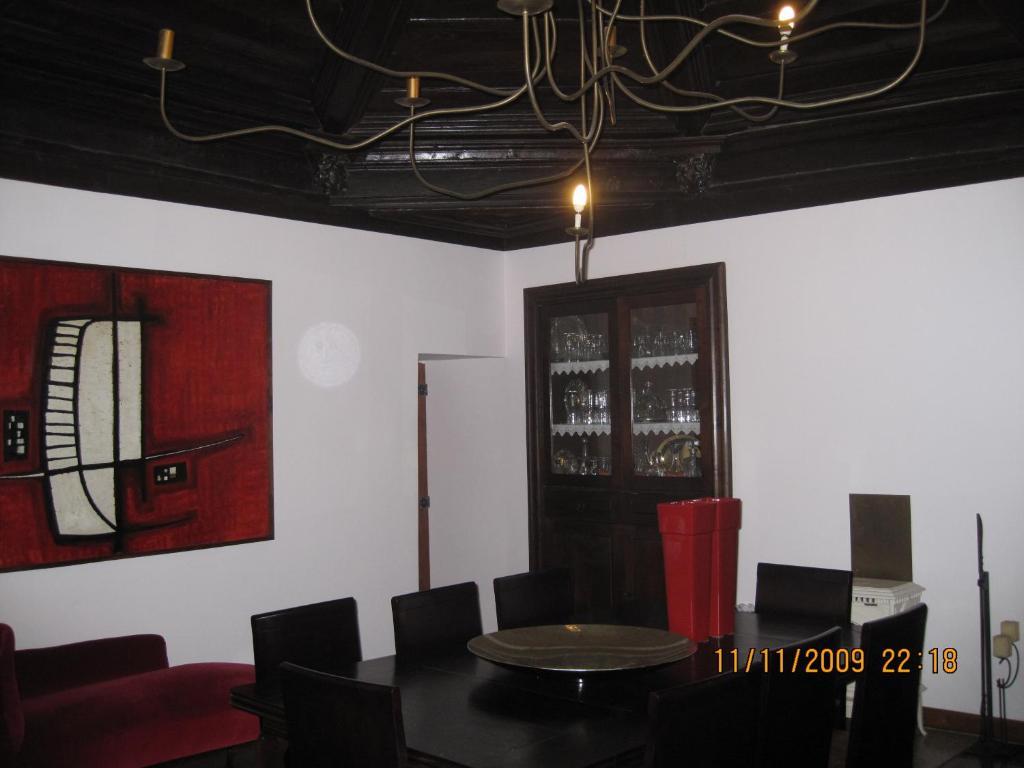 Quinta De Tourais Otel Lamego Dış mekan fotoğraf