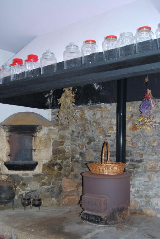 Quinta De Tourais Otel Lamego Dış mekan fotoğraf