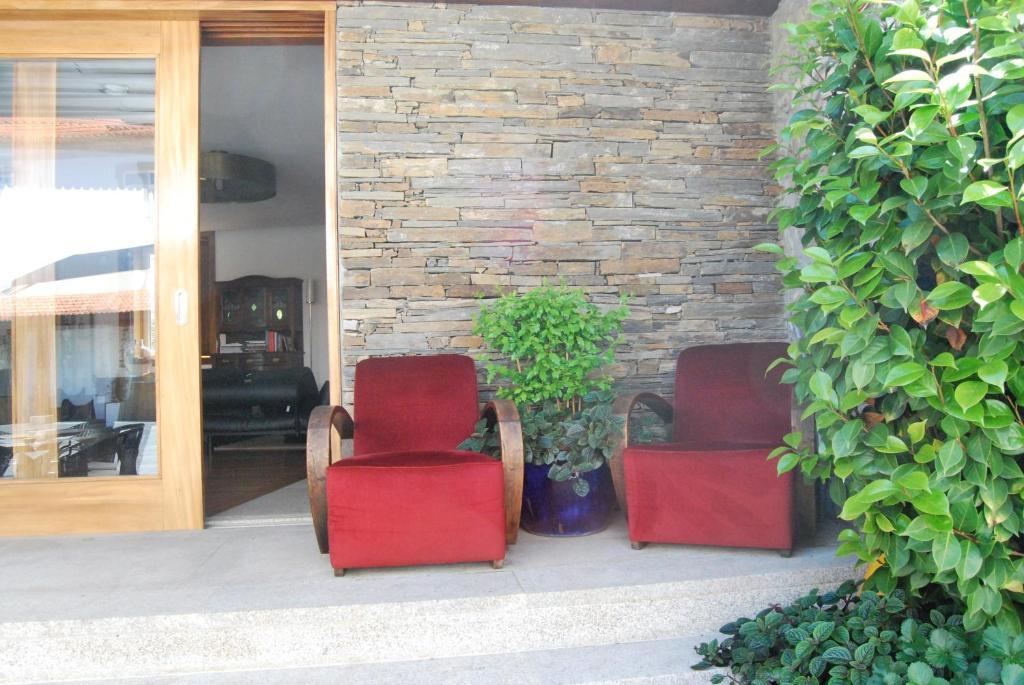 Quinta De Tourais Otel Lamego Dış mekan fotoğraf