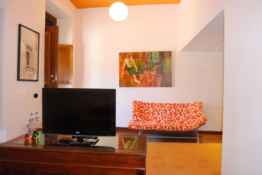 Quinta De Tourais Otel Lamego Oda fotoğraf
