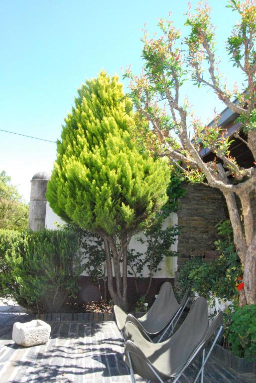 Quinta De Tourais Otel Lamego Dış mekan fotoğraf