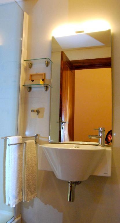 Quinta De Tourais Otel Lamego Oda fotoğraf