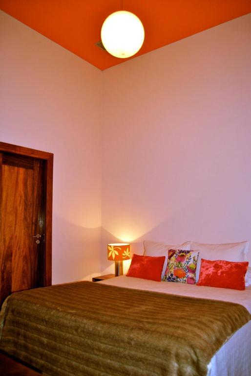 Quinta De Tourais Otel Lamego Oda fotoğraf