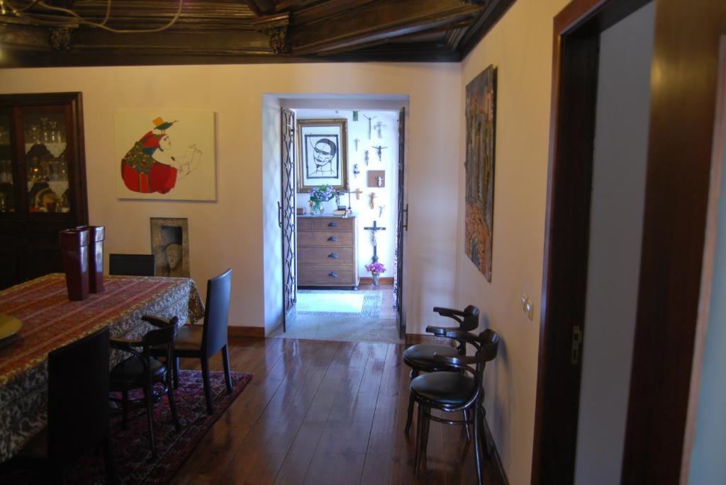 Quinta De Tourais Otel Lamego Dış mekan fotoğraf
