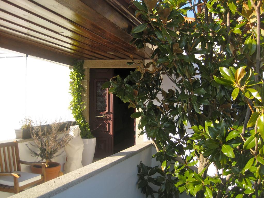 Quinta De Tourais Otel Lamego Dış mekan fotoğraf