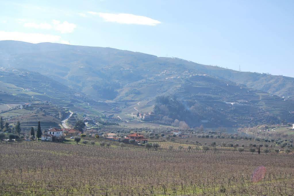 Quinta De Tourais Otel Lamego Dış mekan fotoğraf