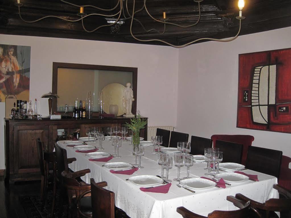 Quinta De Tourais Otel Lamego Dış mekan fotoğraf